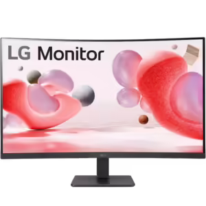 LG 32MR50C-B | 80cm (31,5") | 1920x1080 | 100Hz | VA | 5ms | VGA 2xHDMI | NTSC72% | FreeSync | Ukrivljen Monitor