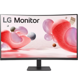 LG 32MR50C-B | 80cm (31,5") | 1920x1080 | 100Hz | VA | 5ms | VGA 2xHDMI | NTSC72% | FreeSync | Ukrivljen Monitor
