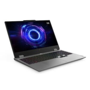 Lenovo LOQ 3 83JH000YGE | 17.3" FHD 165Hz | Intel Core i5-13450HX | 24GB RAM 1TB SSD | RTX 5050 | Windows 11 Home | Gaming Prenosnik