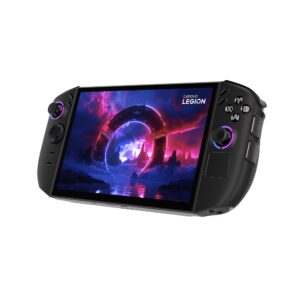 Lenovo Legion Go Gen 2 83N0000FPB | Ryzen Z2 Extreme | 32GB LPDDR5X | 1TB SSD | 8,8″ OLED 144Hz | Windows 11 | Prenosna Gaming Konzola