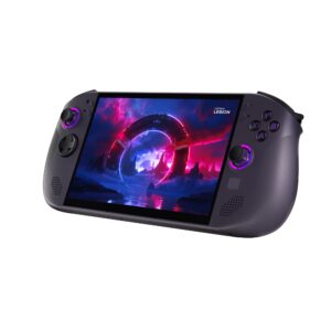 Lenovo Legion Go S 8APU1 | Ryzen Z1 Extreme | 16GB LPDDR5x | 512GB SSD | 8" WUXGA IPS 120Hz Touch | SteamOS | Nebula Nocturne | Prenosna Gaming Konzola