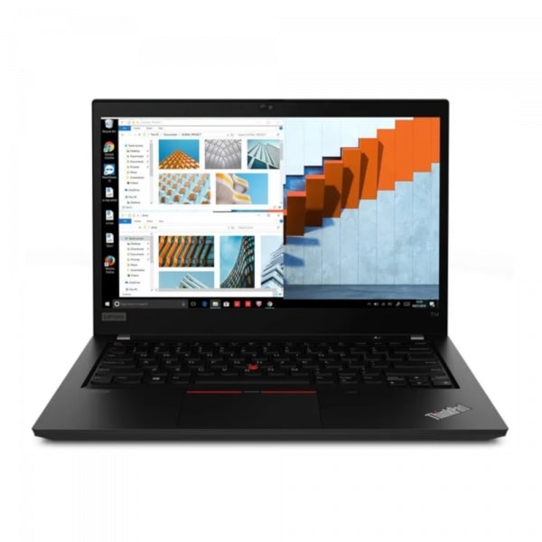 Lenovo thinkpad t14 g1 | i5 10310u | 16gb | 256gb | 35,6cm (14″) | fhd |  prenosni računalnik