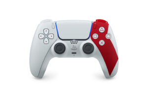 Sony PlayStation 5 DualSense Wireless Controller Limited Edition – God of War