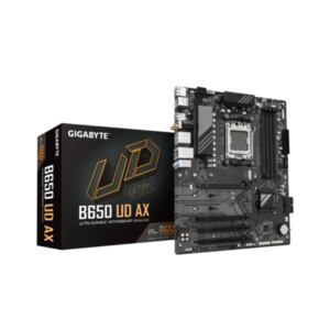 Gigabyte B650 UD AX | AM5 | ATX | DDR5 | Matična Plošča