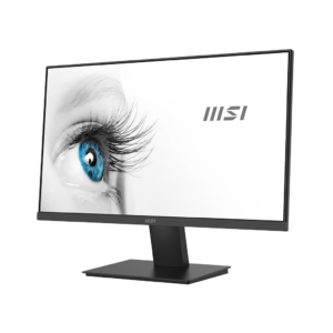 MSI PRO MP241X | 60,5 cm (23,8") | 1920x1080 | 75Hz | VA | 4ms | VGA | HDMI | sRGB105% | Poslovni monitor