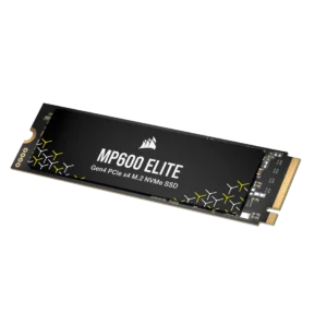 Corsair MP600 Elite 1TB | M.2 | NVMe SSD Disk