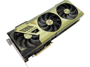 Manli Nvidia GeForce RTX 4080 Gallardo | 16GB GDDR6X | Ada Lovelace DLSS 3 Ray Tracing | Grafična Kartica