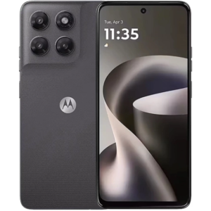 Motorola Moto G37 5G | 4GB RAM 128GB | PANTONE Impenetrable | 120Hz Gorilla Glass 7i | 5200mAh | Pametni Telefon