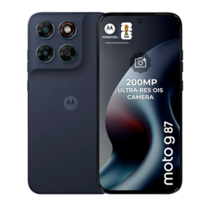 Motorola Moto G87 5G | 8GB RAM 256GB | PANTONE Overture | 200MP OIS Kamera | 6,78" AMOLED 120Hz | Pametni Telefon