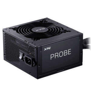 XPG Probe 600 600W | ATX 2.4 | 80 Plus Bronze | Napajalnik