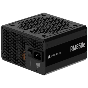 Corsair RMe Series RM850e | 850W | 80 PLUS Gold | ATX 3.1 | PCIe 5.1 | 12V-2x6 | Modularni Napajalnik