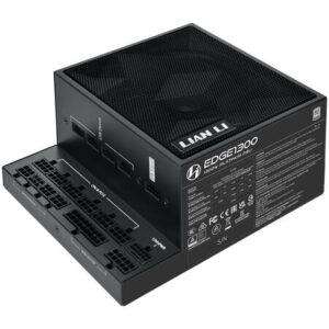 Lian Li EDGE EG1300 | 1300W | 80 PLUS Platinum | PCIe 5.1 ATX 3.1 | 12V-2x6 | Modularni Napajalnik