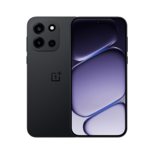 OnePlus Nord 6 5G | Dual SIM | 8GB RAM 256GB | Snapdragon 8s Gen 4 | 165Hz AMOLED | Pitch Black | Pametni Telefon