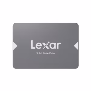 Lexar NS100 2TB | SATA 3 | SSD Disk