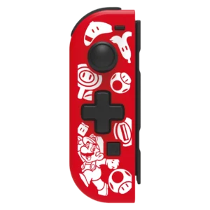 HORI D-Pad Controller (L) | Super Mario New Design | Nintendo Switch | Levo-Stranski Kontroler Za Handheld Način
