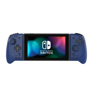 HORI Split Pad Pro | Midnight Blue | Za Nintendo Switch | Ergonomski Handheld Gaming Kontroler