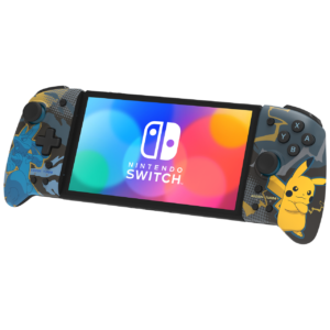 HORI Split Pad Pro | Lucario & Pikachu | Nintendo Switch | Ergonomski Gaming Kontroler