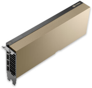 PNY Quadro RTX PRO 6000 Server Edition 96GB | DDR7 | 4xDisplayport | Grafična Kartica