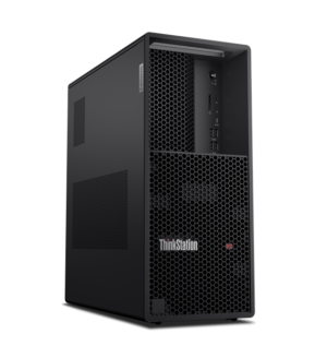 Lenovo ThinkStation P3 Tower Gen 2 30HT00ARGE | Intel Core Ultra 9 285K | 96GB DDR5 | 1TB SSD | NVIDIA RTX PRO 4500 Blackwell 32GB | Windows 11 Pro | Delovna Postaja