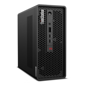 Lenovo ThinkStation P3 Ultra CFF 30J5007KGE | Intel Core Ultra 9 285 | 48GB DDR5 | 512GB SSD | NVIDIA RTX PRO 2000 Blackwell 16GB | Windows 11 Pro | Delovna Postaja