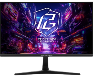 ASRock PG25FFT | 62,2cm (24,5") | 16:9 | HDMI DP | 180Hz | FHD | 1ms | FreeSync | Gaming Monitor