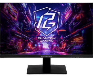 ASRock PG27FFX1B | 68,5cm (27") | 16:9 | HDMI Displayport USB | FHD | Črna | Gaming Monitor