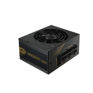 FSP DAGGER PRO 650 650W | Napajalnik