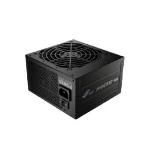 FSP Hyper PRO 450W | 80+ Bronze | 120mm | Napajalnik