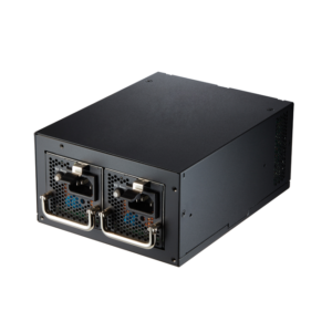 Fortron FSP500-50RAB | Twins Pro 500W | PS2 ATX Redundant | 80 Plus Gold | Hot Swap Napajalnik