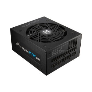 FSP HPT2-1650M 1650W | ATX 3.1 | 80+ Platinum | Napajalnik