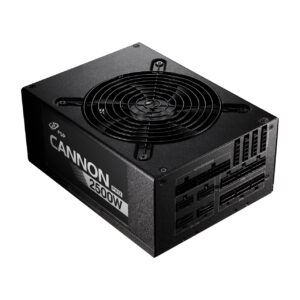 FSP CANNON PRO 2500 2500W | 80+ Platin | ATX | Napajalnik