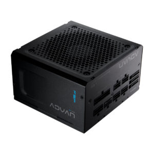 FSP ADVAN-1000GM 1000W | 80+ Gold | Modularni Napajalnik
