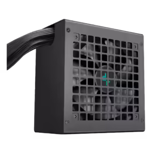 DeepCool PL650-D 650W | 80+ Bronze | Napajalnik