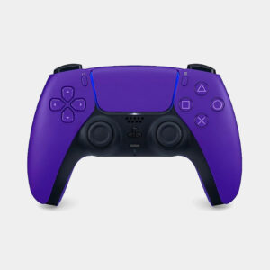 Sony PlayStation DualSense | Galactic Purple | Brezžični Kontroler Za PS5 | Gaming Kontroler