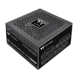 Thermaltake Toughpower GF A3 1200W | GEN 5 | 80+ Gold | MODULARNI Napajalnik