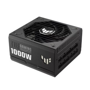 Asus TUF Gaming | 1000W | 80Plus Gold | ATX | 90YE00S1-B0NA00 | Modularni Napajalnik