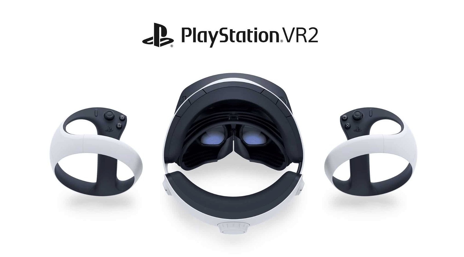 Playstation 5 VR2 Očala - PS5 VR2 Očala | Očala Za Konzolo komponentko