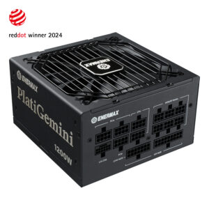 Enermax PlatiGemini EGN1200P 1200W | 80+ Platinum | Napajalnik