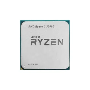 AMD Ryzen 4 3200G | AM4 | Do 4GHz | 4 Jedr 8 Niti | Tray Procesor