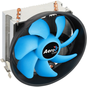 Aerocool Verkho 3 Plus | 120mm PWM | 125W TDP | 3x 6mm Toplotne Cevi | Procesorski Hladilnik