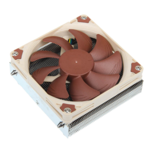 Noctua NH-L9i | 92mm PWM | 37mm Low Profile | Intel LGA115x LGA1200 | Procesorski Hladilnik