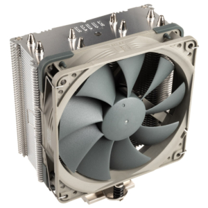Noctua NH-U12S Redux | 120mm | NF-P12 Redux-1700 PWM | Tiho Slim Hlajenje | Procesorski Hladilnik