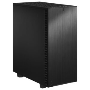 Fractal Design Define 7 Compact | Mid Tower | Črna | Računalniško Ohišje