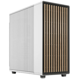 Fractal Design North XL Chalk | Bela | ATX | Računalniško Ohišje