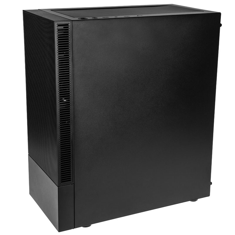 Kolink observatory mx mesh argb | midi tower | kaljeno steklo | 5x argb ventilatorji | atx | črno računalniško ohišje 4 Kolink observatory mx mesh argb | midi tower | kaljeno steklo | 5x argb ventilatorji | atx | črno računalniško ohišje