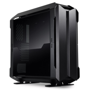 Lian Li Odyssey X | E-ATX | Črno Računalniško Ohišje