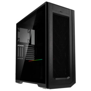 PHANTEKS Enthoo Pro 2 | Big-Tower | Kaljeno Steklo | ARGB Črna | Računalniško Ohišje
