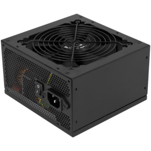 Aerocool Integrator Gold | 1000 W | 80 Plus Gold | Popolnoma Modularni ATX Napajalnik