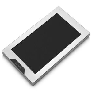 EK Water Blocks EK-Quantum Lumen | 7" | LCD | Srebrna | Zaslon