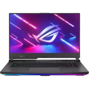 ASUS ROG Strix G513RC | RTX 3050 Ti | Ryzen 7 6800HS | 16GB DDR5 | 512GB SSD | 144Hz | Gaming Prenosnik